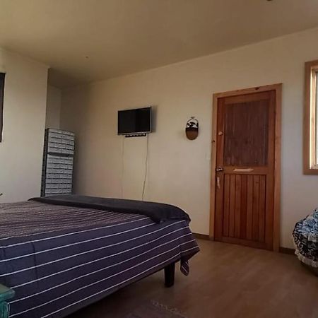 Hostal El Faro Ξενοδοχείο Σαν Αντόνιο Εξωτερικό φωτογραφία