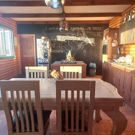 Hostal El Faro Ξενοδοχείο Σαν Αντόνιο Εξωτερικό φωτογραφία