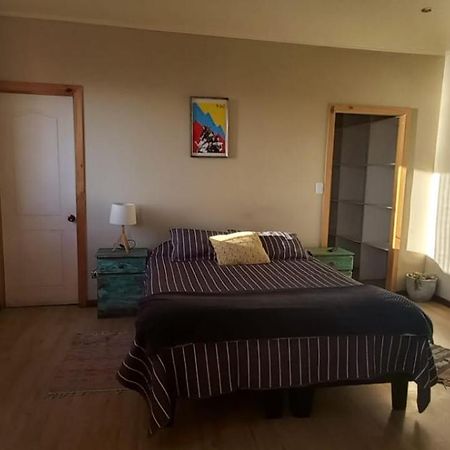 Hostal El Faro Ξενοδοχείο Σαν Αντόνιο Εξωτερικό φωτογραφία