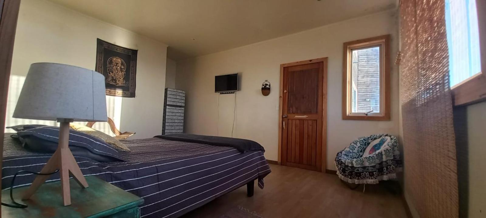 Hostal El Faro Ξενοδοχείο Σαν Αντόνιο Εξωτερικό φωτογραφία