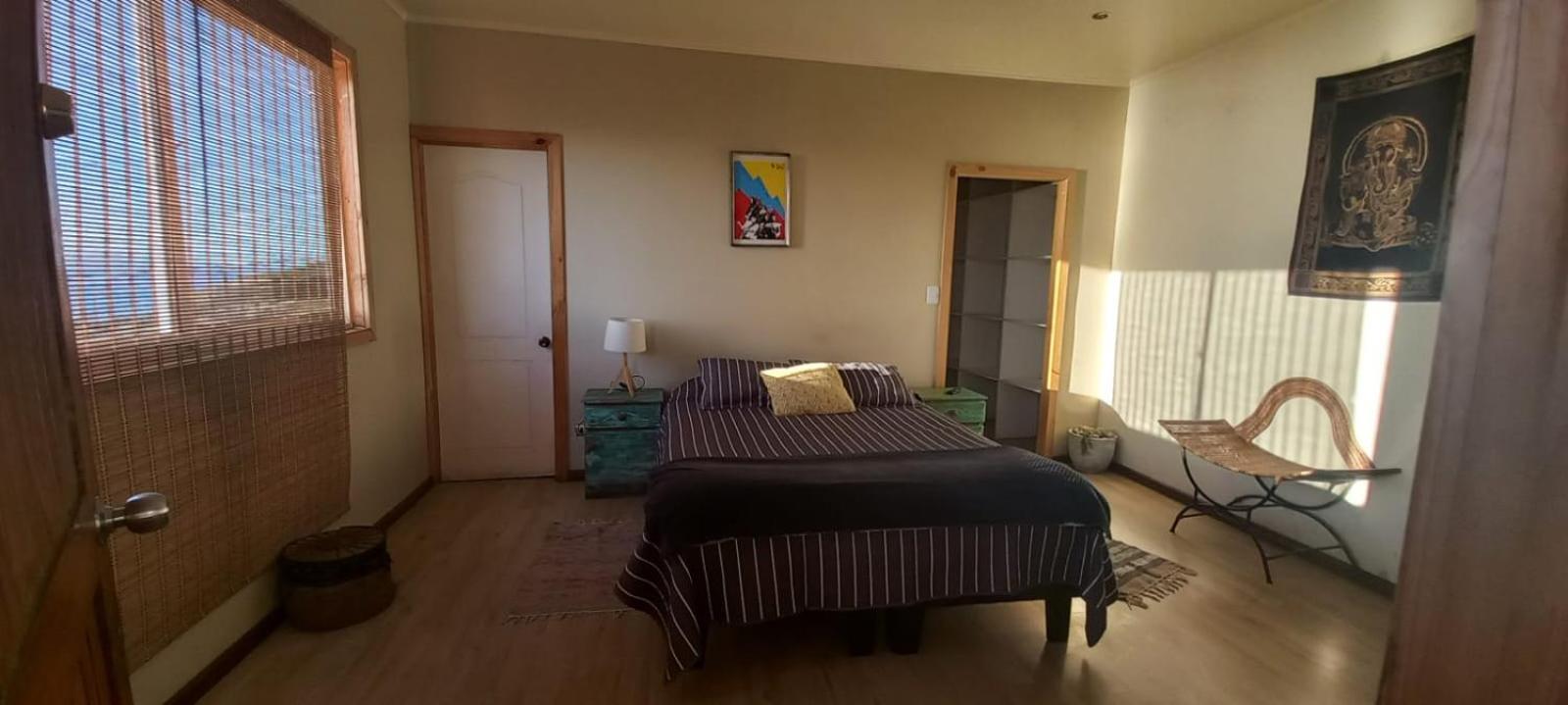 Hostal El Faro Ξενοδοχείο Σαν Αντόνιο Εξωτερικό φωτογραφία