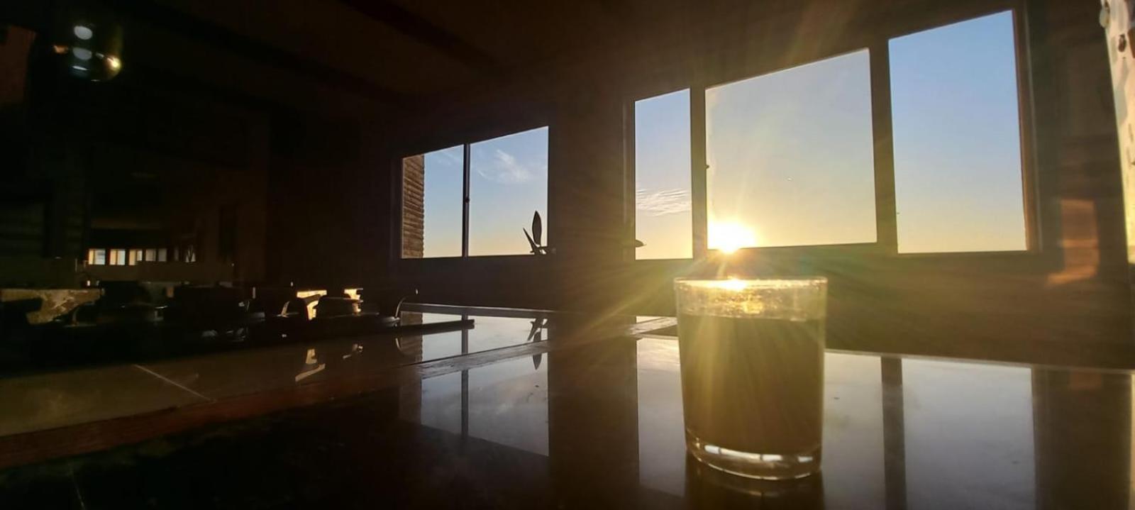 Hostal El Faro Ξενοδοχείο Σαν Αντόνιο Εξωτερικό φωτογραφία