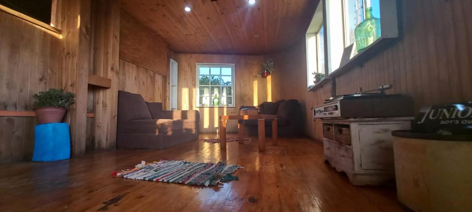 Hostal El Faro Ξενοδοχείο Σαν Αντόνιο Εξωτερικό φωτογραφία