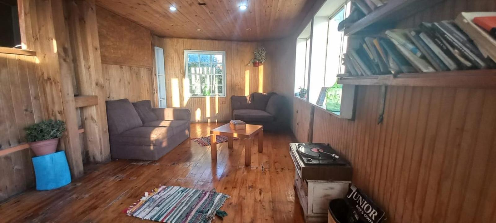 Hostal El Faro Ξενοδοχείο Σαν Αντόνιο Εξωτερικό φωτογραφία