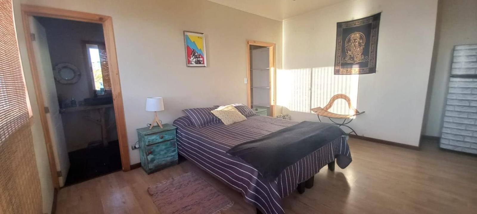 Hostal El Faro Ξενοδοχείο Σαν Αντόνιο Εξωτερικό φωτογραφία