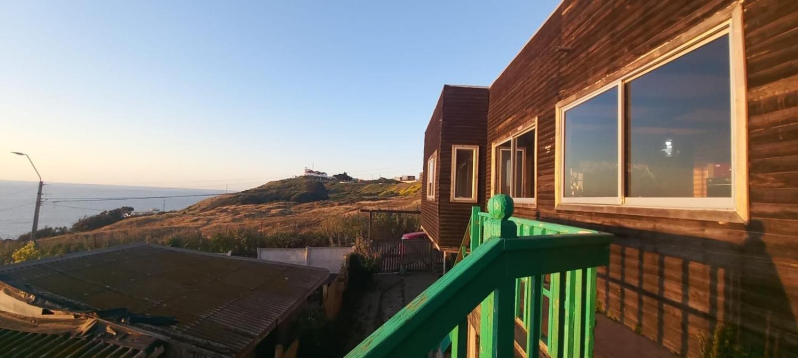 Hostal El Faro Ξενοδοχείο Σαν Αντόνιο Εξωτερικό φωτογραφία