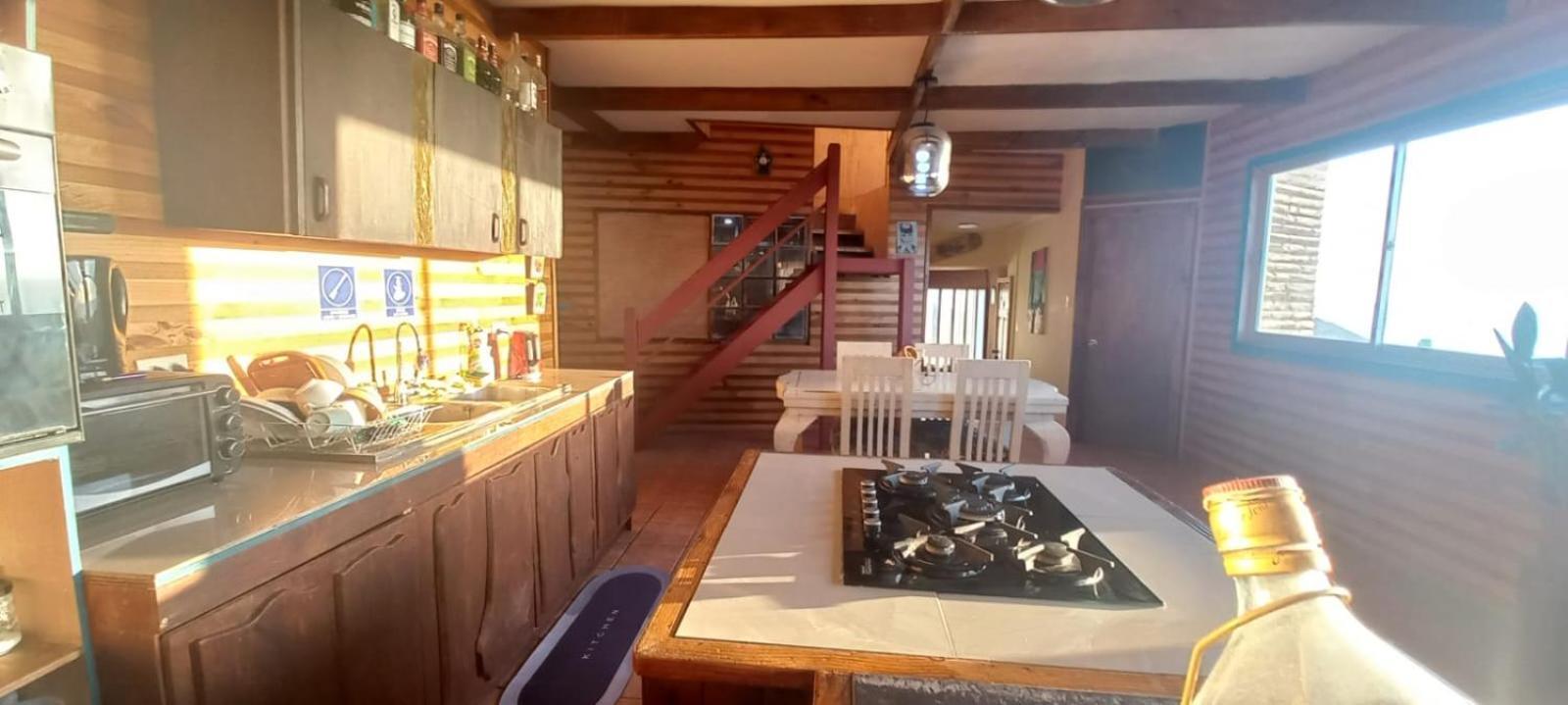 Hostal El Faro Ξενοδοχείο Σαν Αντόνιο Εξωτερικό φωτογραφία