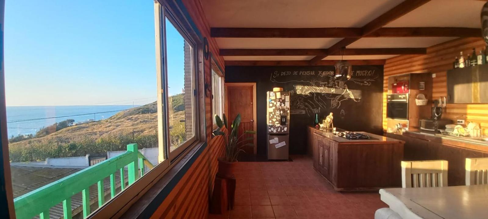 Hostal El Faro Ξενοδοχείο Σαν Αντόνιο Εξωτερικό φωτογραφία